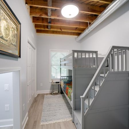 Remote Smoky Mtn Escape With Views And Trail Access! Villa Cullowhee Bagian luar foto