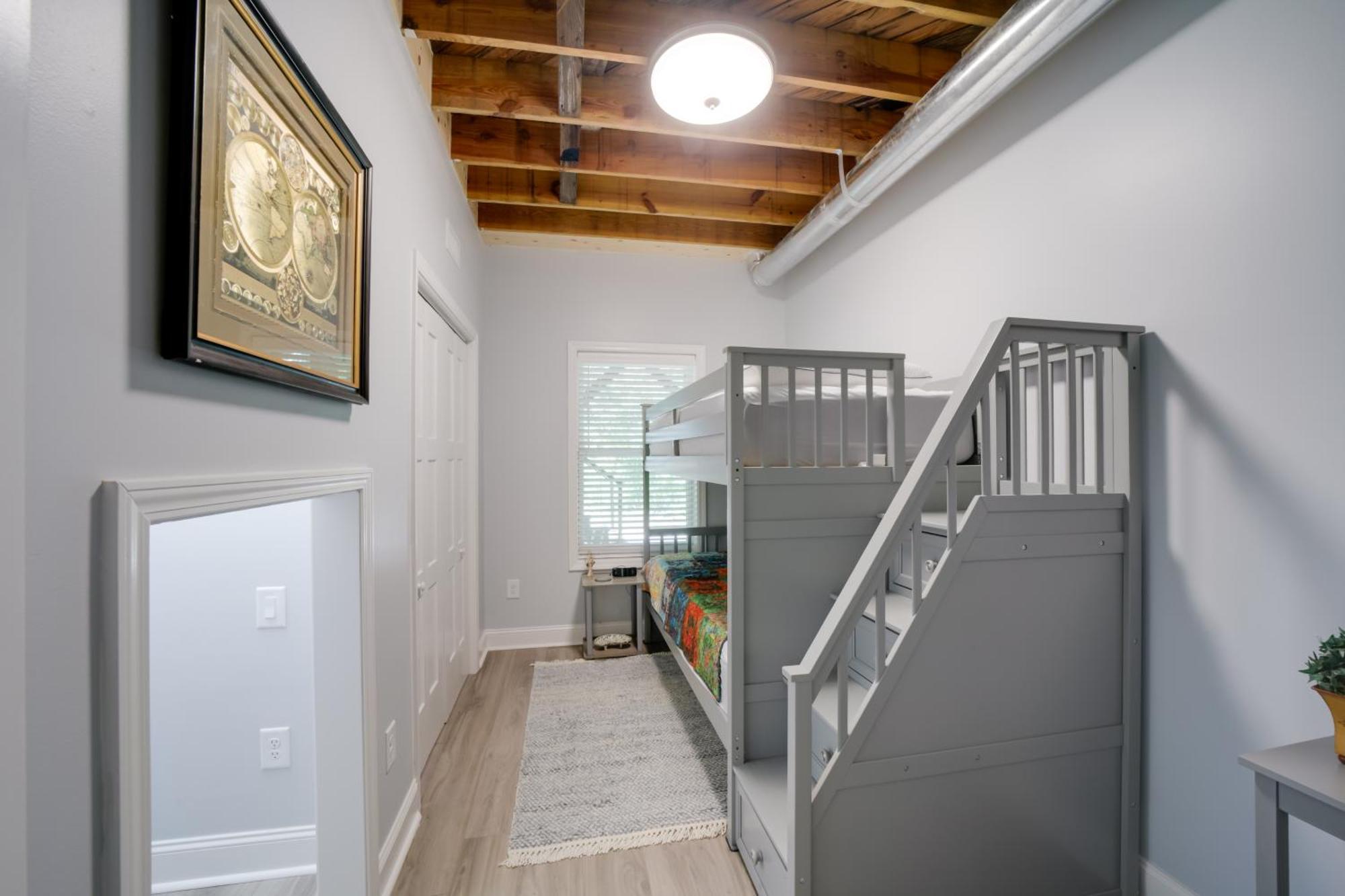 Remote Smoky Mtn Escape With Views And Trail Access! Villa Cullowhee Bagian luar foto