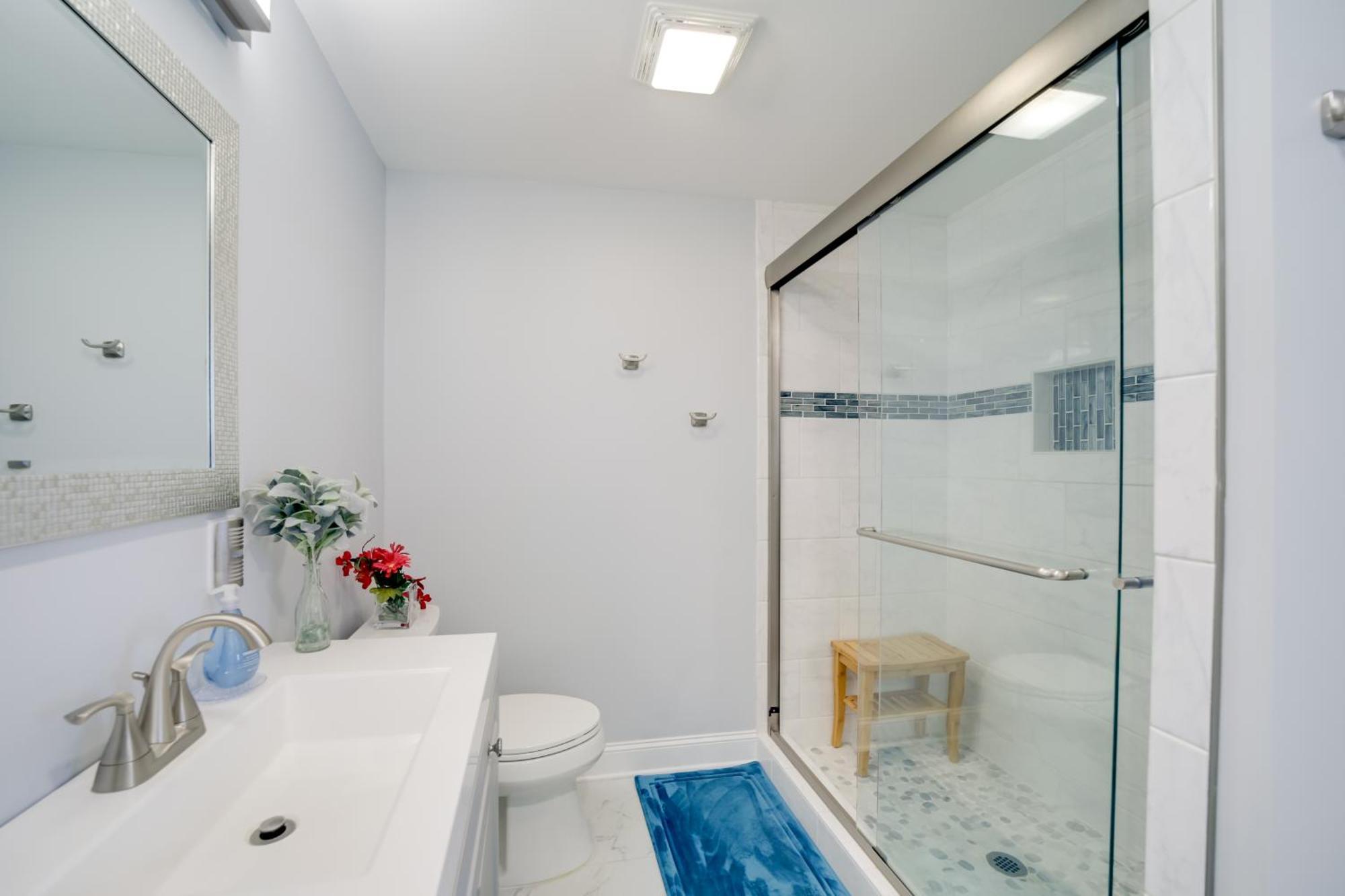 Remote Smoky Mtn Escape With Views And Trail Access! Villa Cullowhee Bagian luar foto