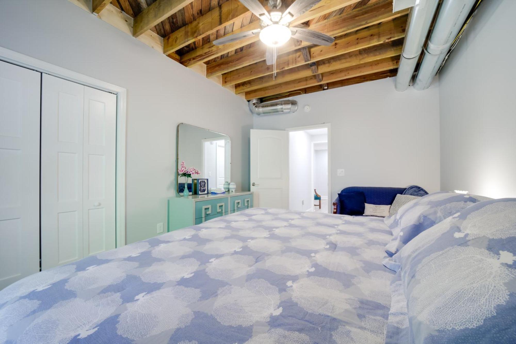 Remote Smoky Mtn Escape With Views And Trail Access! Villa Cullowhee Bagian luar foto