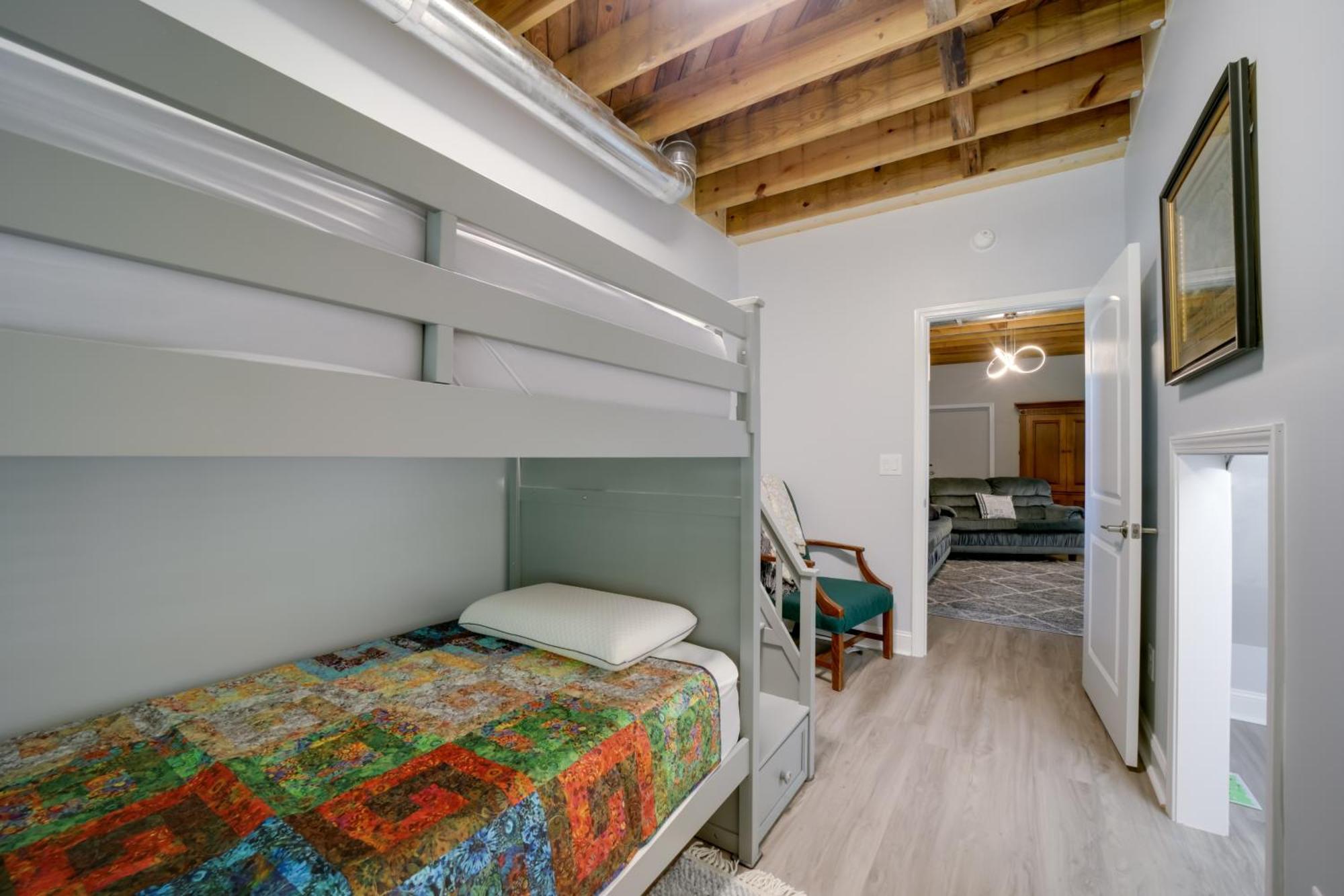 Remote Smoky Mtn Escape With Views And Trail Access! Villa Cullowhee Bagian luar foto